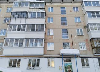 Продается 2-ком. квартира, 45.1 м2, Чайковский, улица Ленина, 47
