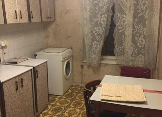 Продается 3-комнатная квартира, 60 м2, Москва, Ставропольская улица, 54к1, метро Люблино