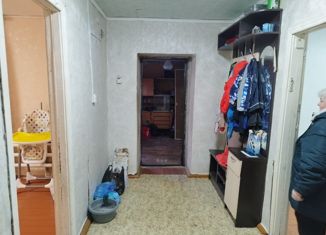 Трехкомнатная квартира на продажу, 79.1 м2, Челябинская область, Южная улица, 10