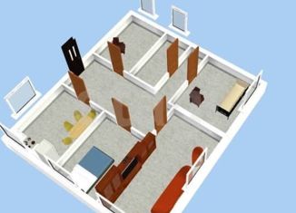 Дом на продажу, 97 м2, рабочий посёлок Вейделевка, улица Свободы