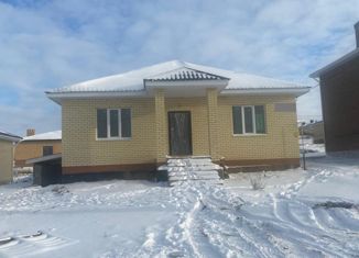 Дом на продажу, 100 м2, село Высокая Гора, улица Георгия Яшина