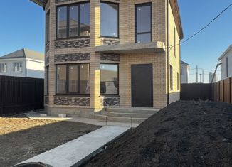 Продам дом, 135 м2, Краснодар, микрорайон Россинского, бульвар Адмирала Пустошкина