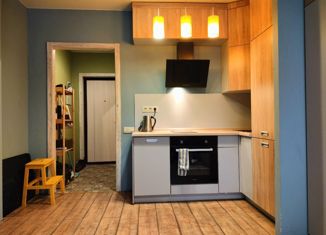 Продажа квартиры студии, 23.2 м2, Санкт-Петербург, улица Маршала Тухачевского, 23, улица Маршала Тухачевского