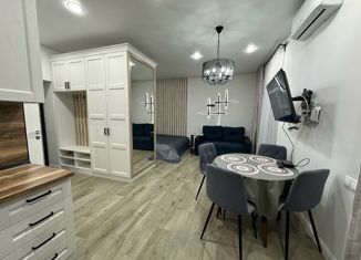 Квартира на продажу студия, 32.4 м2, Кабардино-Балкариия, улица Нахушева, 110