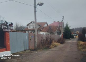 Продажа участка, 6 сот., посёлок Птицефабрики, 1-я Родниковая улица