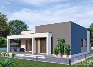 Продам дом, 87 м2, поселок Искра, Приволжская улица