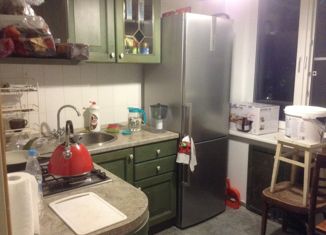 Продам 1-ком. квартиру, 31 м2, Москва, Попутная улица, 2, Попутная улица