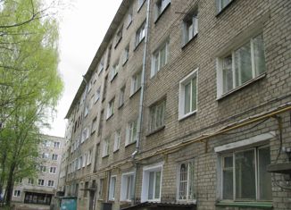 Продам комнату, 97.1 м2, Киров, улица Левитана, 4, Ленинский район