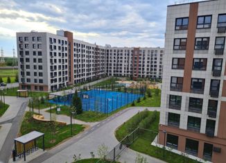 Сдам в аренду квартиру студию, 27 м2, село Высокая Гора, улица Хасана Шайдуллина