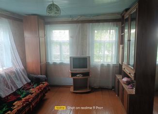 Продам дом, 29.3 м2, посёлок Ук, улица Карла Маркса, 21