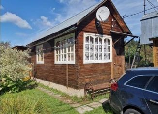 Дом на продажу, 60 м2, СНТ Эврика