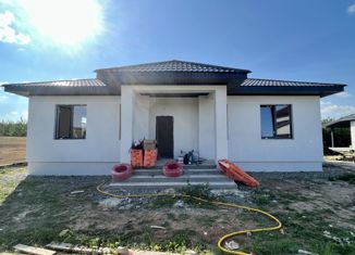 Дом на продажу, 130 м2, коттеджный поселок Европа, Венская улица