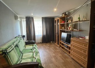 Продается однокомнатная квартира, 33.9 м2, рабочий поселок Приволжский, 3-й квартал, 2