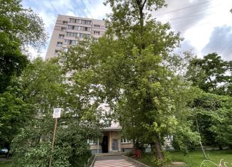 Продам 2-ком. квартиру, 46.9 м2, Москва, 3-й Сетуньский проезд, 1, 3-й Сетуньский проезд