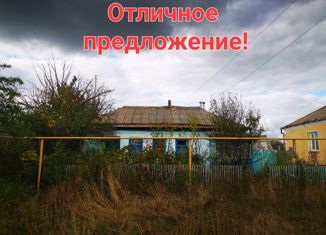 Дом на продажу, 60 м2, село Сторожевое 1-е, улица Билютина