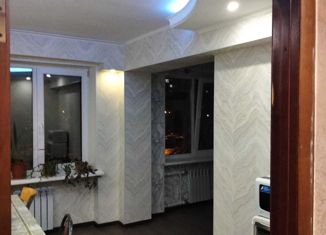 Продается четырехкомнатная квартира, 73.2 м2, деревня Новое Девяткино, Озерная улица, 3