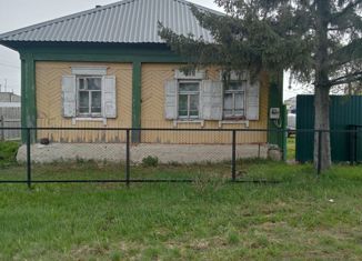 Продажа дома, 36.5 м2, рабочий посёлок Юргамыш, улица 1 Мая
