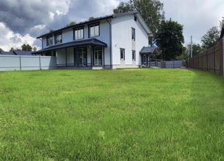 Продаю таунхаус, 168.3 м2, Всеволожск, 3-я линия, 7