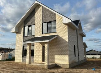 Продажа дома, 160 м2, коттеджный посёлок Усадьба Грачи, Радужная улица