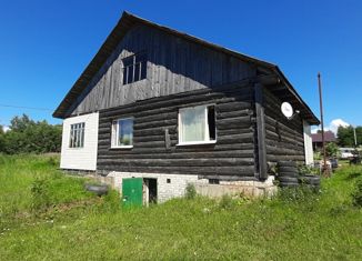 Продам дом, 144 м2, село Мякса, Пролетарская улица