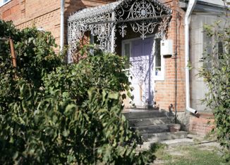 Продажа дома, 150 м2, станица Нововладимировская, Октябрьская улица, 18