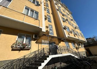 2-ком. квартира на продажу, 53 м2, посёлок городского типа Сириус, Набережная улица, 4/1