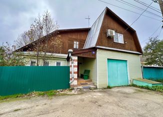 Продам дом, 135 м2, рабочий посёлок Лукино, улица Крупской, 10
