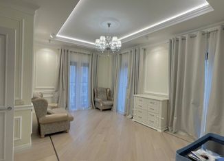 Продаю трехкомнатную квартиру, 89.3 м2, Москва, Шлюзовая набережная, 2А, Шлюзовая набережная