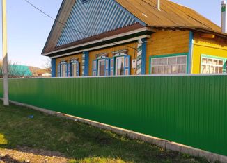 Продаю дом, 100 м2, село Саитбаба, Юбилейная улица, 5