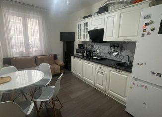 Продается однокомнатная квартира, 42.6 м2, Екатеринбург, метро Чкаловская, улица Краснолесья, 159