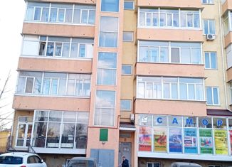 2-комнатная квартира на продажу, 75.5 м2, Симферополь, улица Гоголя, 100А, Железнодорожный район