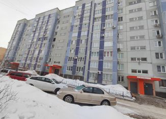 Продается 1-ком. квартира, 34 м2, Тольятти, улица Матросова, 16, Комсомольский район