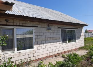 Продам дом, 62 м2, деревня Крестовоздвиженское, Верхняя улица