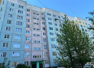 Продаю двухкомнатную квартиру, 53 м2, Ярославль, Школьный проезд, 10к2, Заволжский район