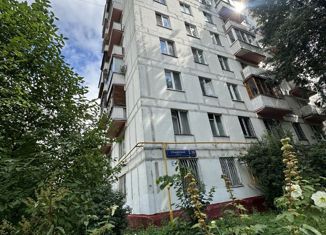 Продажа двухкомнатной квартиры, 36.3 м2, Москва, Ельнинская улица, 18к1