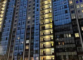 Продаю двухкомнатную квартиру, 46.1 м2, Санкт-Петербург, Среднерогатская улица, 13к2, метро Звёздная