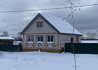 Продам дом, 59.2 м2, деревня Караклы