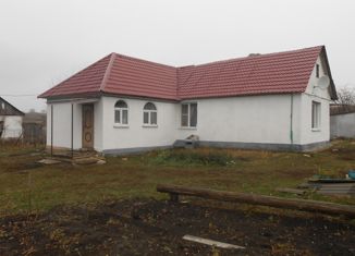 Продается дом, 53.2 м2, деревня Лукьяновка, Центральная улица