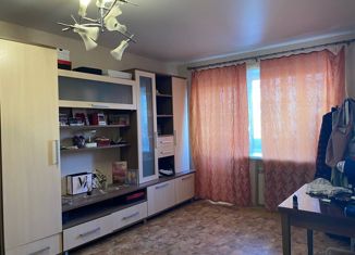 Продается 1-комнатная квартира, 29.5 м2, Нижегородская область, Яблоневая улица, 13А