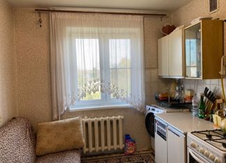 Продается однокомнатная квартира, 35.1 м2, Нижний Новгород, Днепропетровская улица, 12, Днепропетровская улица