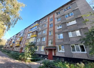 Трехкомнатная квартира на продажу, 58.6 м2, Череповец, улица Моченкова, 22