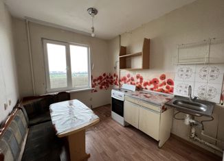 Продается 1-комнатная квартира, 33.4 м2, Екатеринбург, улица Трубачева, 45, улица Трубачева