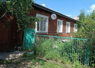 Продаю дом, 57.1 м2, село Венгерово, Краснопартизанская улица, 187