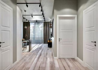 Продается 3-ком. квартира, 86.7 м2, Великий Новгород, ЖК Раздолье, аллея Веряжское раздолье, 8к1