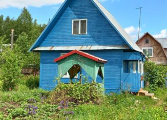 Дом на продажу, 50 м2, садоводческое некоммерческое товарищество Берёзка
