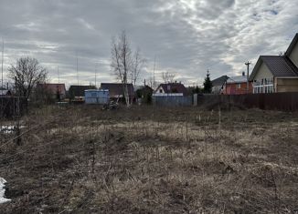 Земельный участок на продажу, 10 сот., деревня Супонево