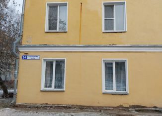Продам 1-ком. квартиру, 18 м2, Киров, улица Свердлова, 24, Октябрьский район