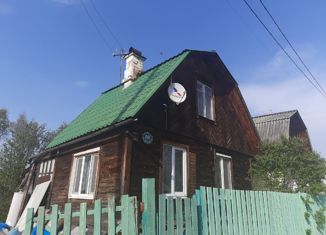 Дом на продажу, 45 м2, СНТ Яблоко, Лесная улица