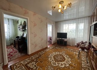 Продажа четырехкомнатной квартиры, 62 м2, Канск, 4-й городок, 7