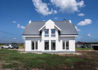 Продам дом, 223 м2, деревня Степаньково, Вербная улица, 20